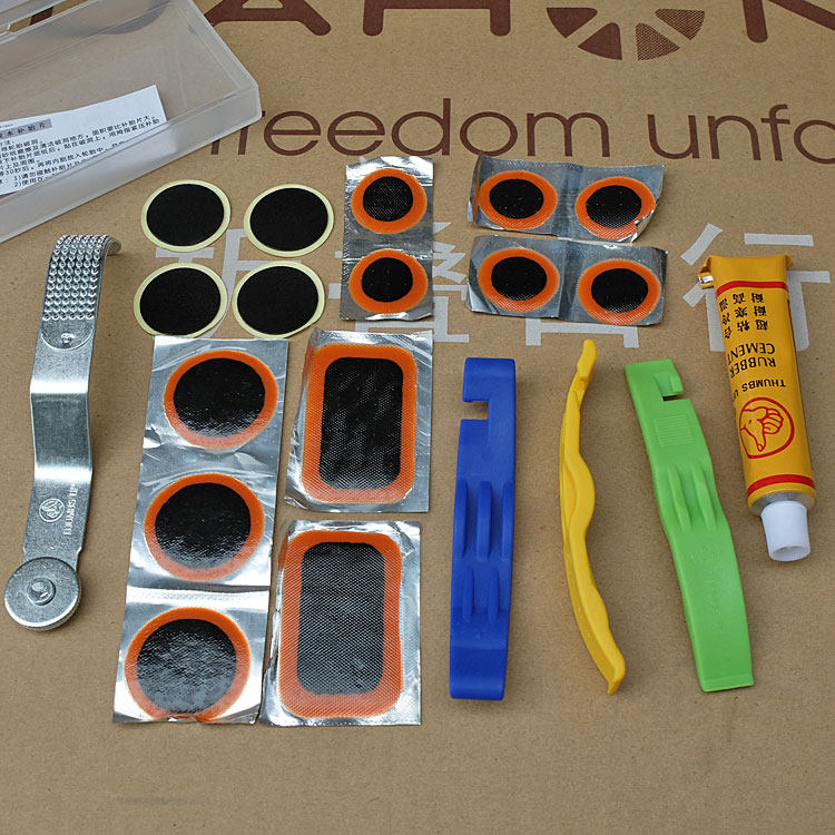 Outils pour vélo - Ref 2280474 Image 1