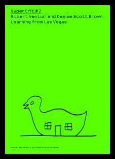 【预售】Robert Venturi and Denise Scott Brown: Learning f