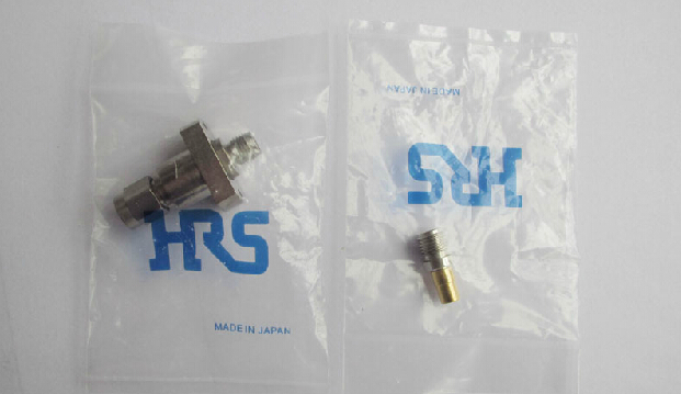 HRMJ-U.FLP-ST1(40) HRM-PA-PJ(F)-1-IN(41) 射频微波 高频探针