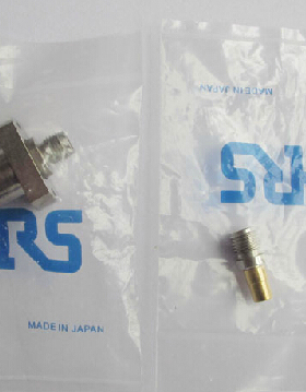 HRMJ-U.FLP-ST1(40) HRM-PA-PJ(F)-1-IN(41) 射频微波 高频探针