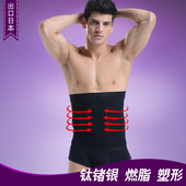 Corset simple en spandex - Ref 675823 Image 8