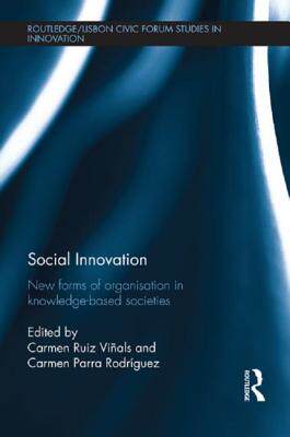 【预售】Social Innovation: New Forms of Orga...