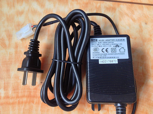 特价促销1.5A 2A 3A 4A 5A 24V冠宇达变压器净水器纯水机专用电源