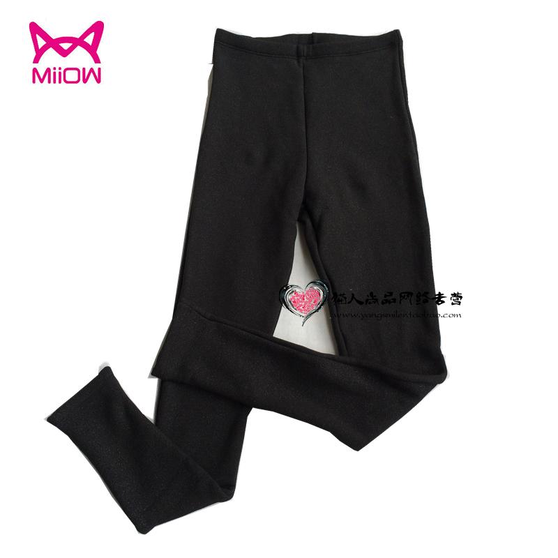 Pantalon collant MIIOW D238017 en coton - Ref 756568 Image 1