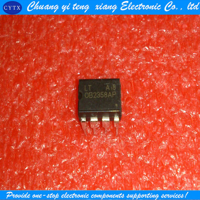 创亿腾翔‖OB2358 OB2358AP 液晶电源管理IC