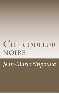 【预售】Ciel Couleur Noire