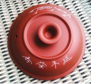 包邮黑红紫砂白陶瓷电炖锅煲0.7/1.5/2.5/3.5/4.5/6L汤煲陶瓷盖子