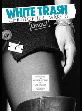 【预售】White Trash Uncut