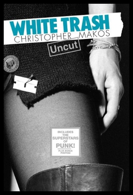 【预售】White Trash Uncut