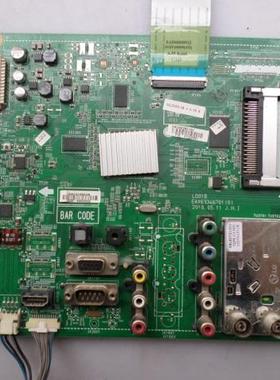 LG 32LD350/42LD550/52LD550-CB主板EAX63346701