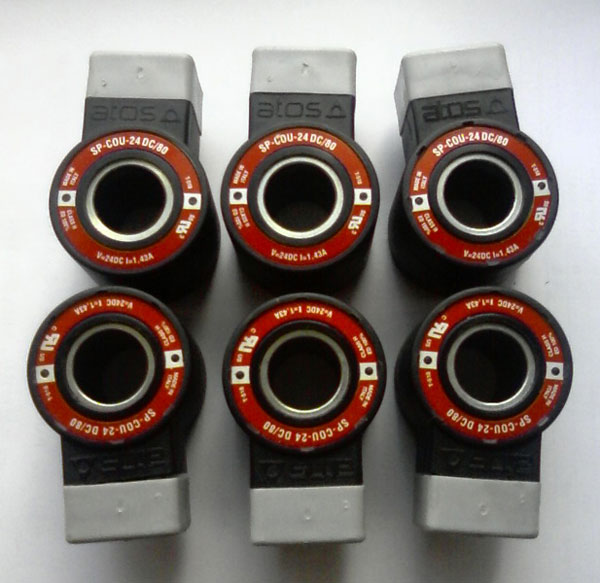 旋挖配件 ATOS电磁阀线圈|msdalam kategori perkakasan/alat, jentera perkakasan, injap, injap lain - dari Buy2taobao.com untuk memberikan perkhidmatan ejen Taobao profesional membeli