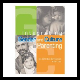 【预售】Integrating Gender and Culture in Parenting