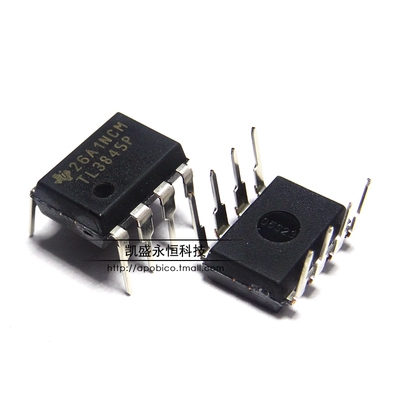 TL3845P切换控制器TL3845