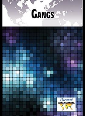 【预售】Gangs
