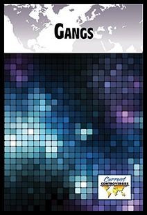 【预售】Gangs