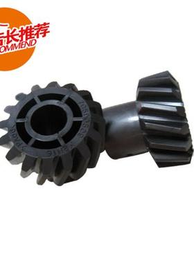 网屏screen5055 3050 6120 1060 1090冲片机配件齿轮涡轮7C590309