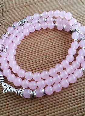 水晶泰国佛牌其他款式挂链可定制