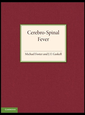 【预售】Cerebro-Spinal Fever