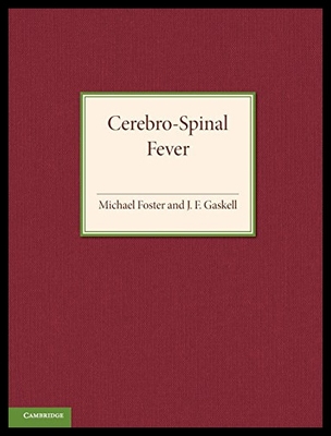 【预售】Cerebro-Spinal Fever