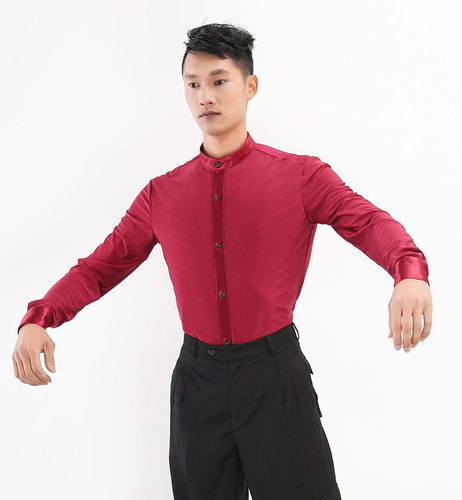 摩登比赛交谊舞舞衣国标舞舞蹈衣
