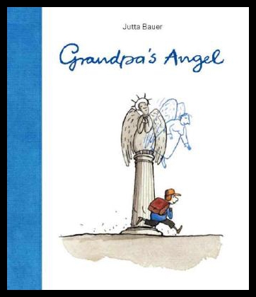 【预售】Grandpa's Angel