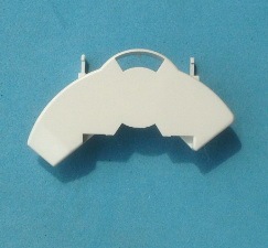 适用于理想速印机/*模块支撑; F;滚筒EV RZ RV 046-17008原装全新