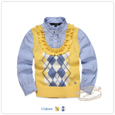 Pull fille - Ref 2105845 Image 14