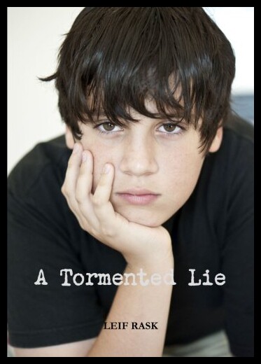 【预售】A Tormented Lie