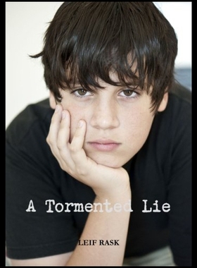【预售】A Tormented Lie