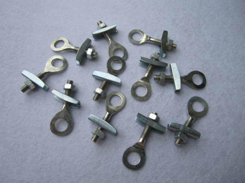 Chaîne de vélo - Ref 2365747 Image 1