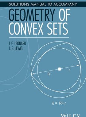 Solutions Manual to Accompany Geomet...