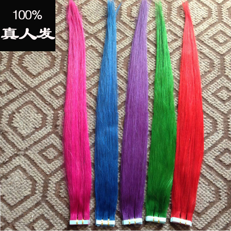 Extension mèches - Ref 225940 Image 1