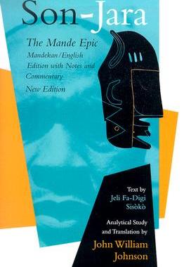 【预售】Son-Jara: The Mande Epic: Mandekan/E...