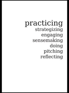 【预售】Practicing: U.Lab Handbook of Design-L