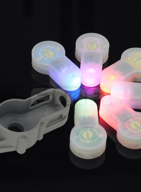 FMA S-LITE频闪求生灯耐高低温 挂件式 灰色底多灯可选 TB988