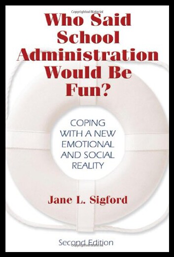 【预售】Who Said School Administration Would Be Fun?: Cop