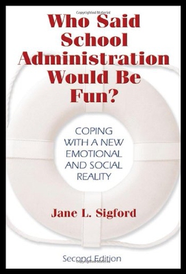 【预售】Who Said School Administration Would Be Fun?: Cop