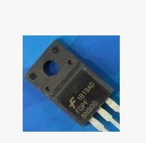 〖昇發电子〗场效应管 8N90 FQPF8N90C  8A900V