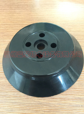 真空吸吊机的真空吸盘200mm直径PF-200丁晴橡胶NBR