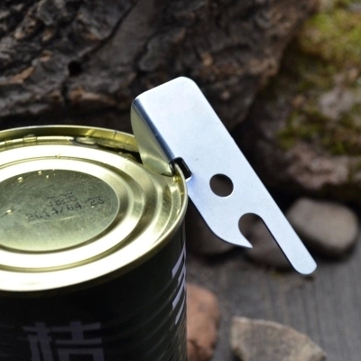 全不锈钢开罐器 开罐 罐头开瓶器多功能开罐器啤酒起子5个起包邮