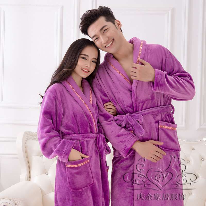 Peignoir jeunesse - Ref 602341 Image 1