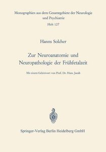 【预订】Zur Neuroanatomie Und Neuropathologi...