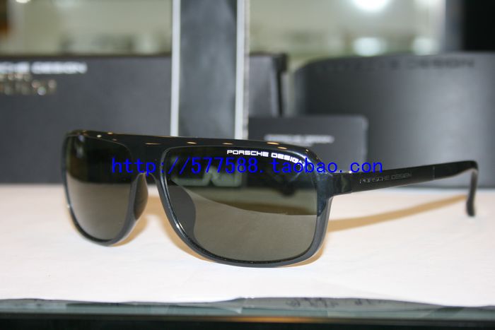 保时捷太阳眼镜PorscheDesign