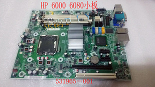 001 主板 6080 全新惠普HP 503362 6000 531965 PRO COMPAQ