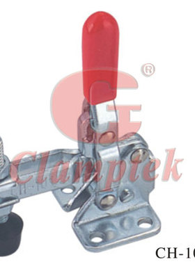 CH-101-ASS不锈钢夹具 快速夹具 推拉式 工装夹具 压紧夹 夹紧器