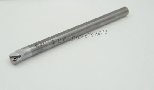 实体店特价/螺钉式内孔钨钢防震刀杆C12Q-STUCR11-14A/抗震刀杆