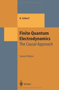 预订 The Finite Electrodynamics ... Quantum