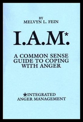【预售】I.A.M.*: A Common Sense Guide to Coping with An