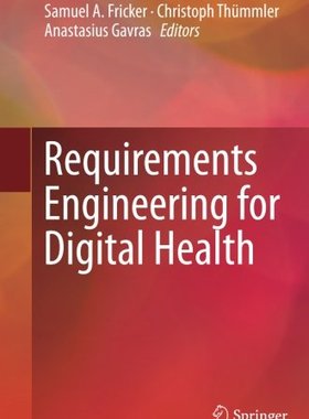 【预订】Requirements Engineering for Digital...