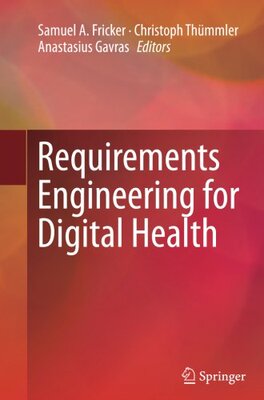 【预订】Requirements Engineering for Digital...